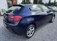 Alfa Romeo Giulietta 7
