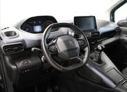 Peugeot Rifter 10