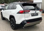 Toyota RAV4 5