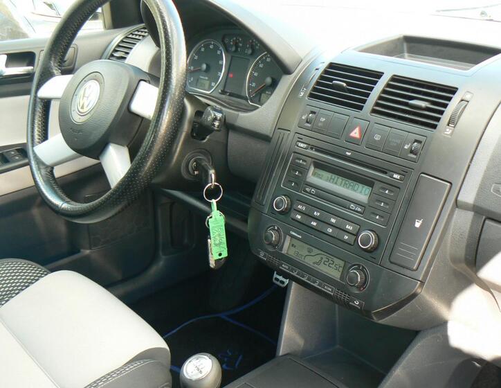Volkswagen Polo 15