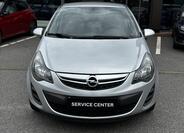 Opel Corsa 9
