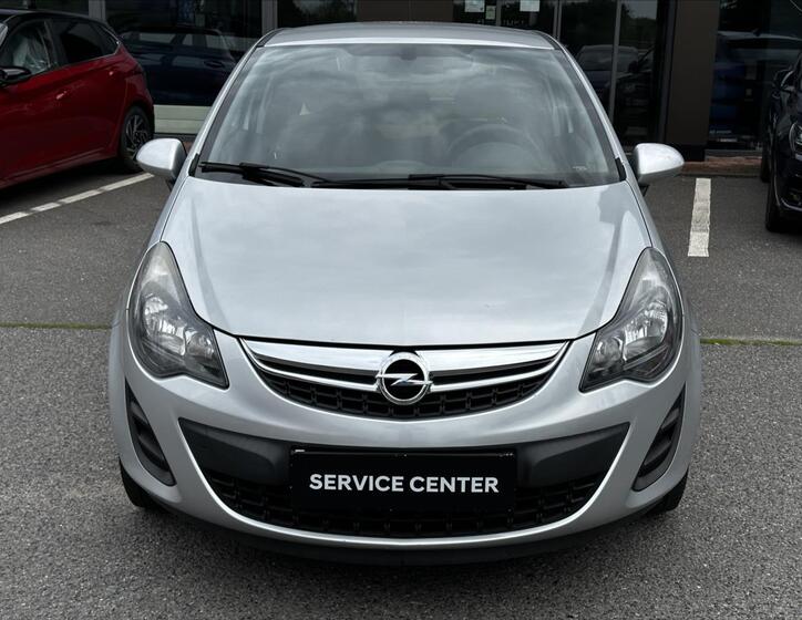 Opel Corsa 9