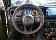 Jeep Wrangler 18