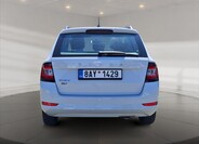Škoda Fabia 4