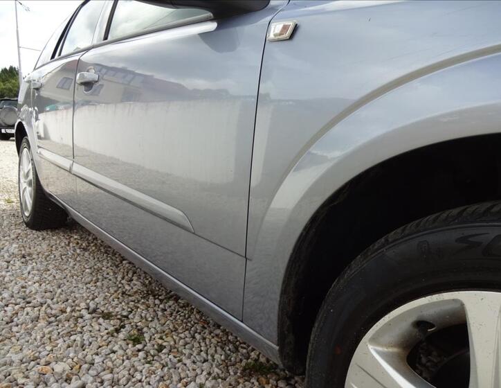 Opel Astra 10