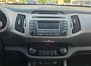 KIA Sportage 7