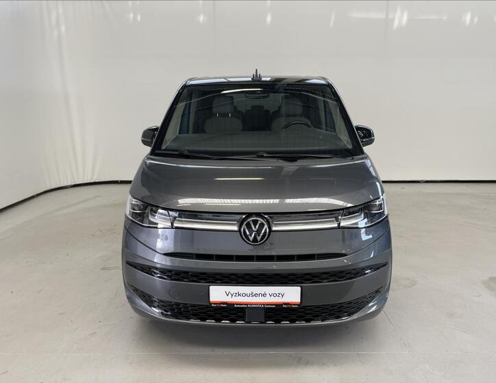 Volkswagen Multivan 4