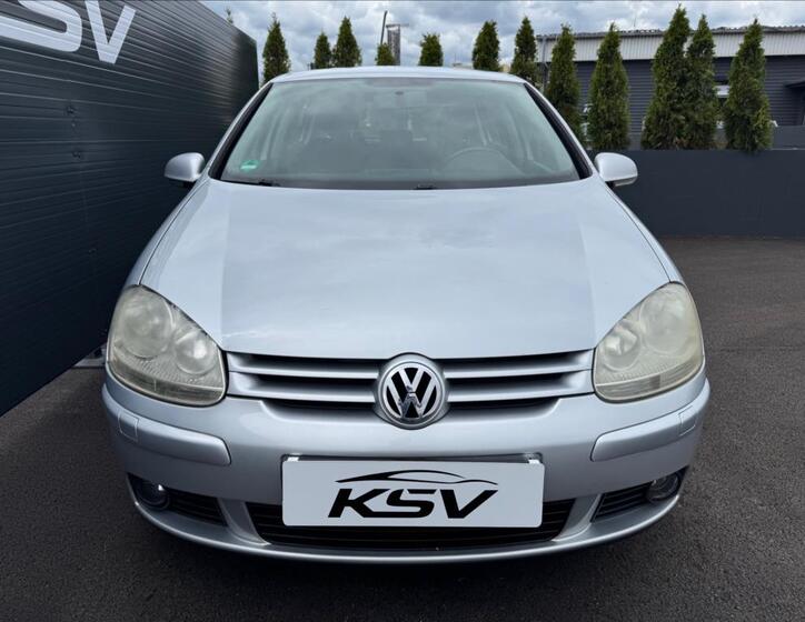 Volkswagen Golf 4