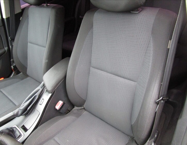 Renault Laguna 12