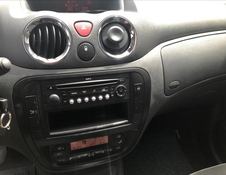 Citroën C3 11