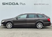 Škoda Superb 3