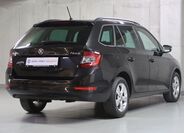 Škoda Fabia 5