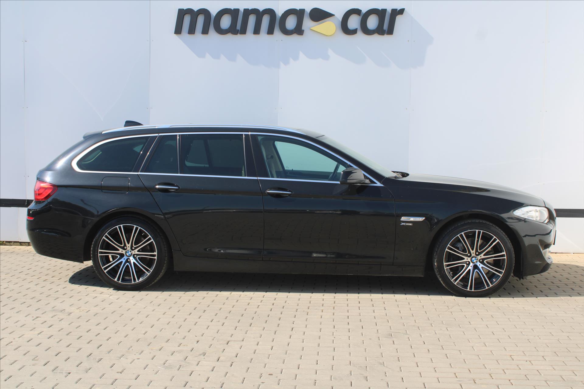 BMW Řada 5