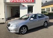 Škoda Octavia 3