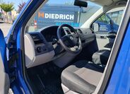 Volkswagen Transporter 6