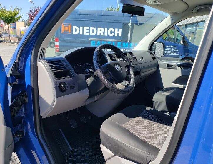Volkswagen Transporter 6