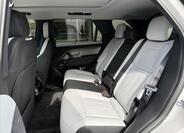 Land Rover Range Rover Sport 17