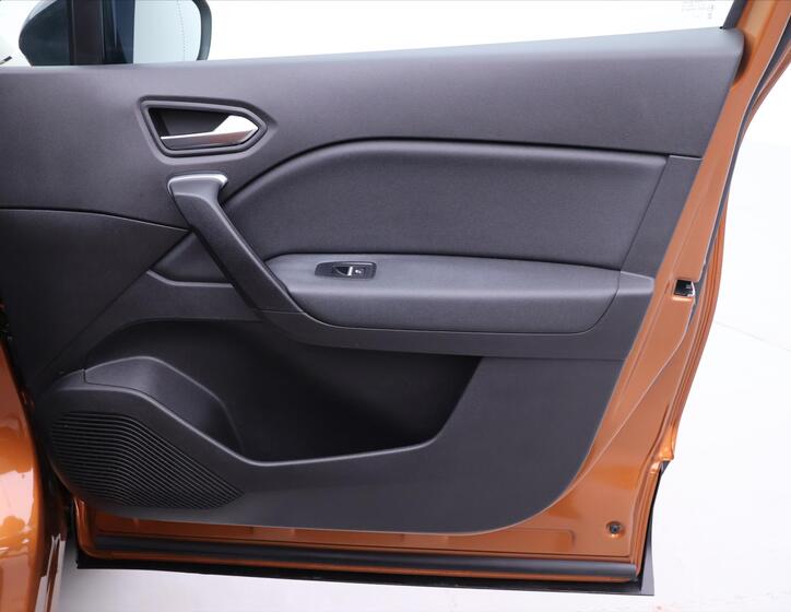 Renault Captur 12