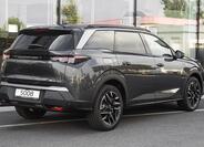 Peugeot 5008 5