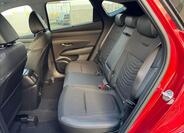 Hyundai Tucson 11