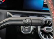 Mercedes-Benz CLA 22