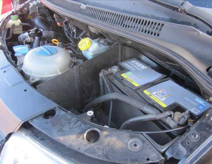 Volkswagen Multivan 58
