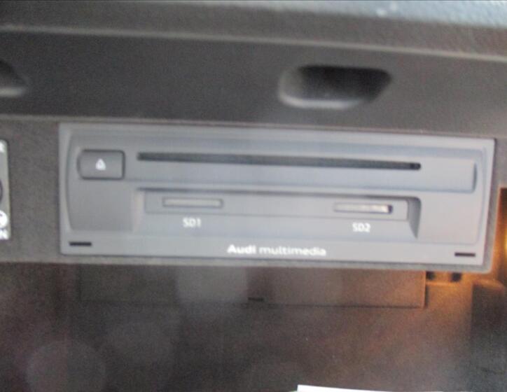 Audi A3 21