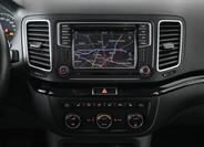 Volkswagen Sharan 12
