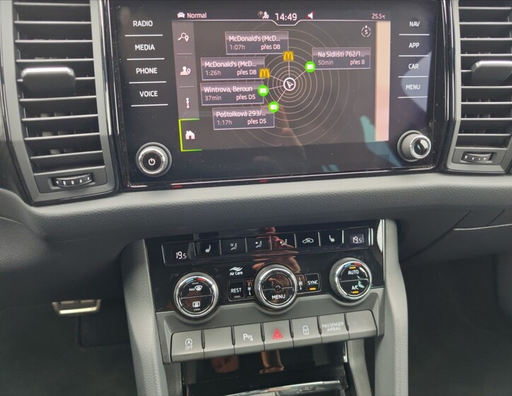 Škoda Kodiaq 9