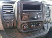 Renault Trafic 21