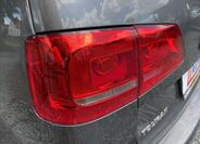 Volkswagen Touran 39