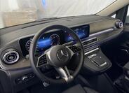 Mercedes-Benz Třídy V 9