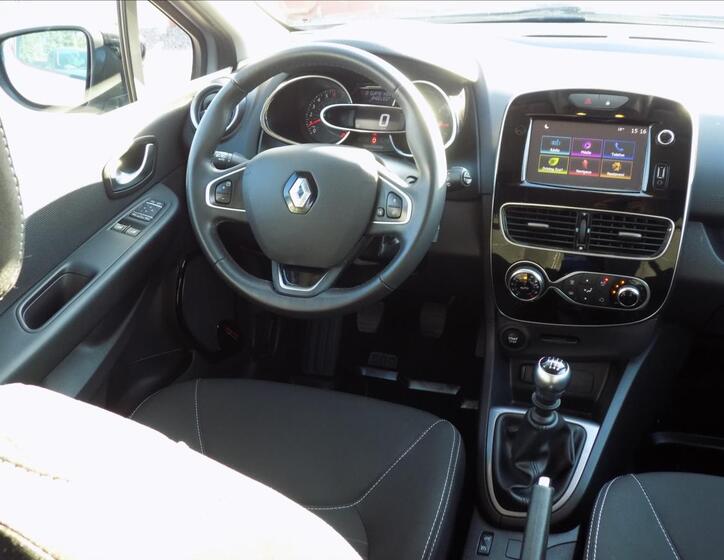 Renault Clio 17