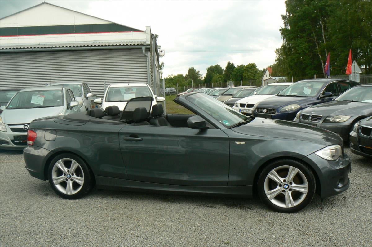 BMW Řada 1
