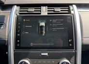 Land Rover Discovery 29