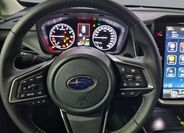Subaru Impreza 14