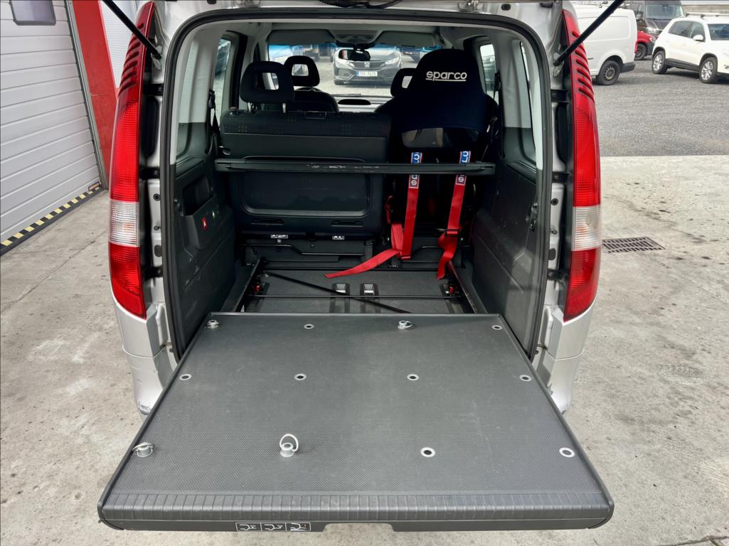 Mercedes-Benz Vaneo