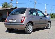 Nissan Micra 5