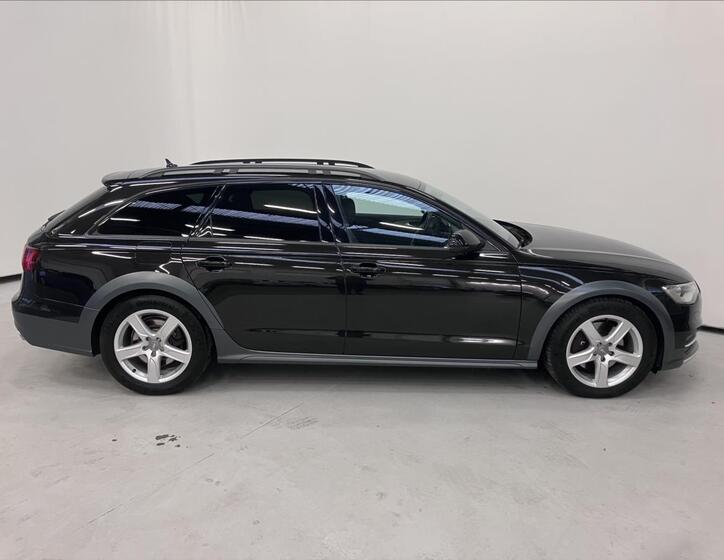 Audi A6 Allroad 3