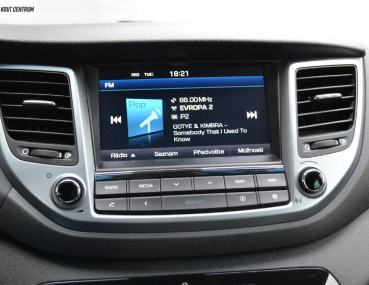 Hyundai Tucson 26