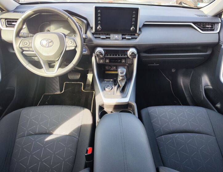 Toyota RAV4 14