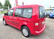 Volkswagen Caddy 3