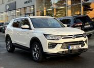 SsangYong Korando 3