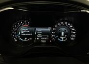 Ford Mondeo 22