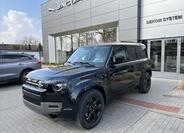 Land Rover Defender 1
