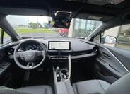 Toyota C-HR 29