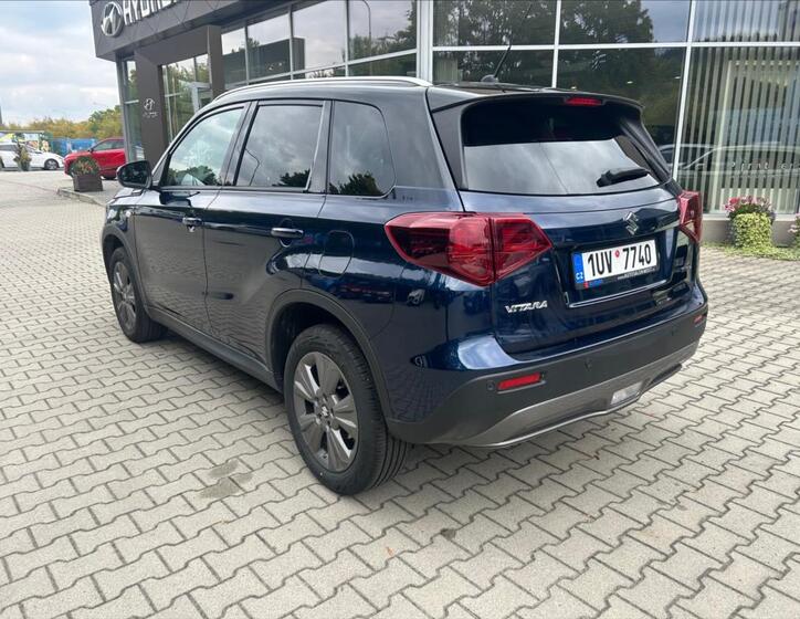 Suzuki Vitara 7