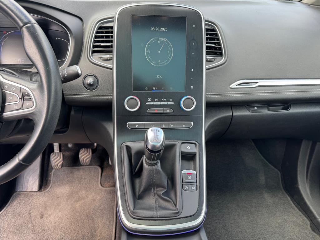Renault Grand Scénic