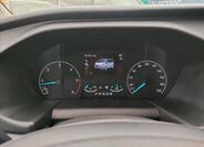 Ford Tourneo Custom 22