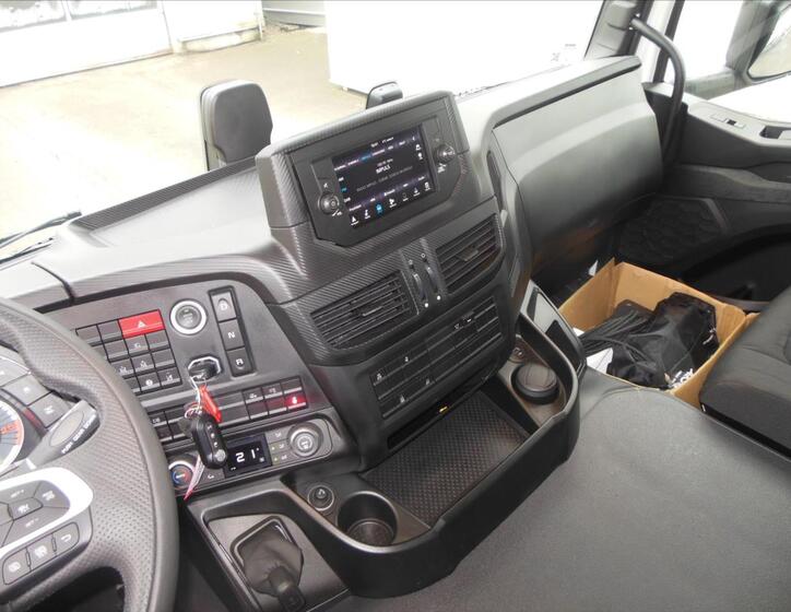 Iveco Ostatní 29